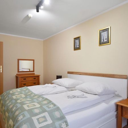 Apartament 103 Olymp Spa & Wellness Kołobrzeg Eksteriør billede