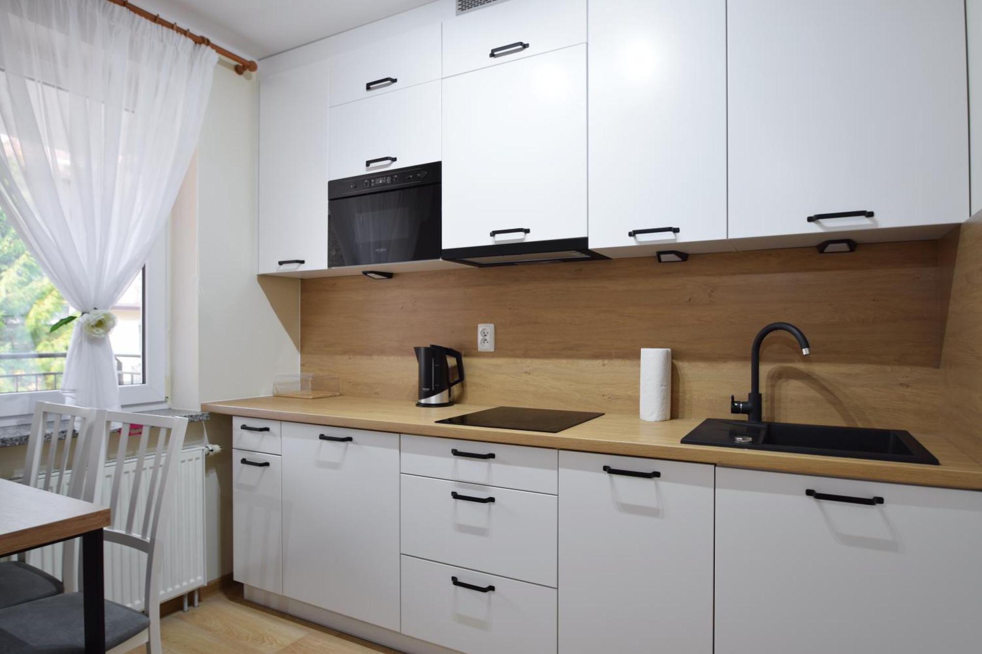 Apartament 103 Olymp Spa & Wellness Kołobrzeg Eksteriør billede