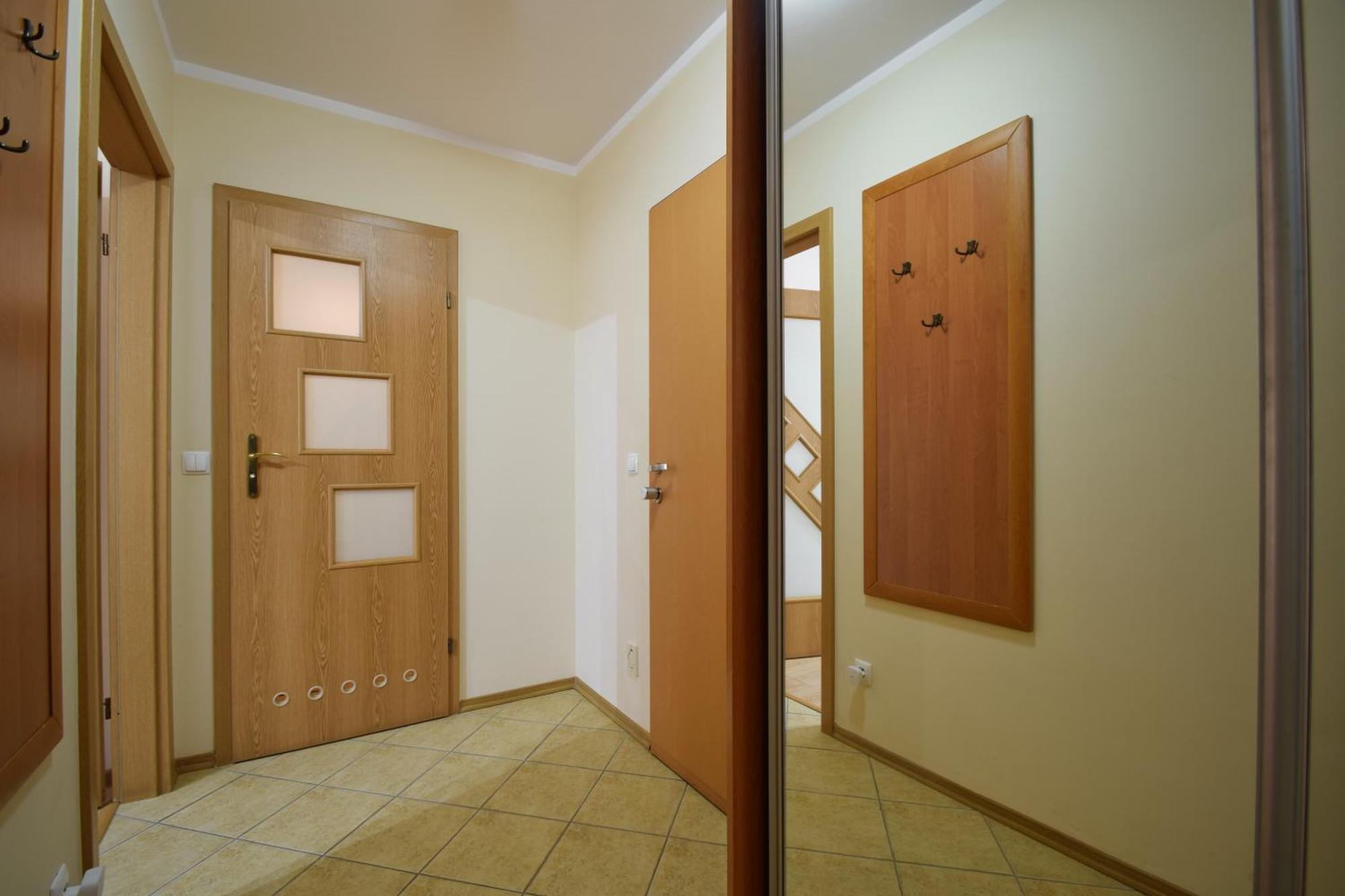 Apartament 103 Olymp Spa & Wellness Kołobrzeg Eksteriør billede