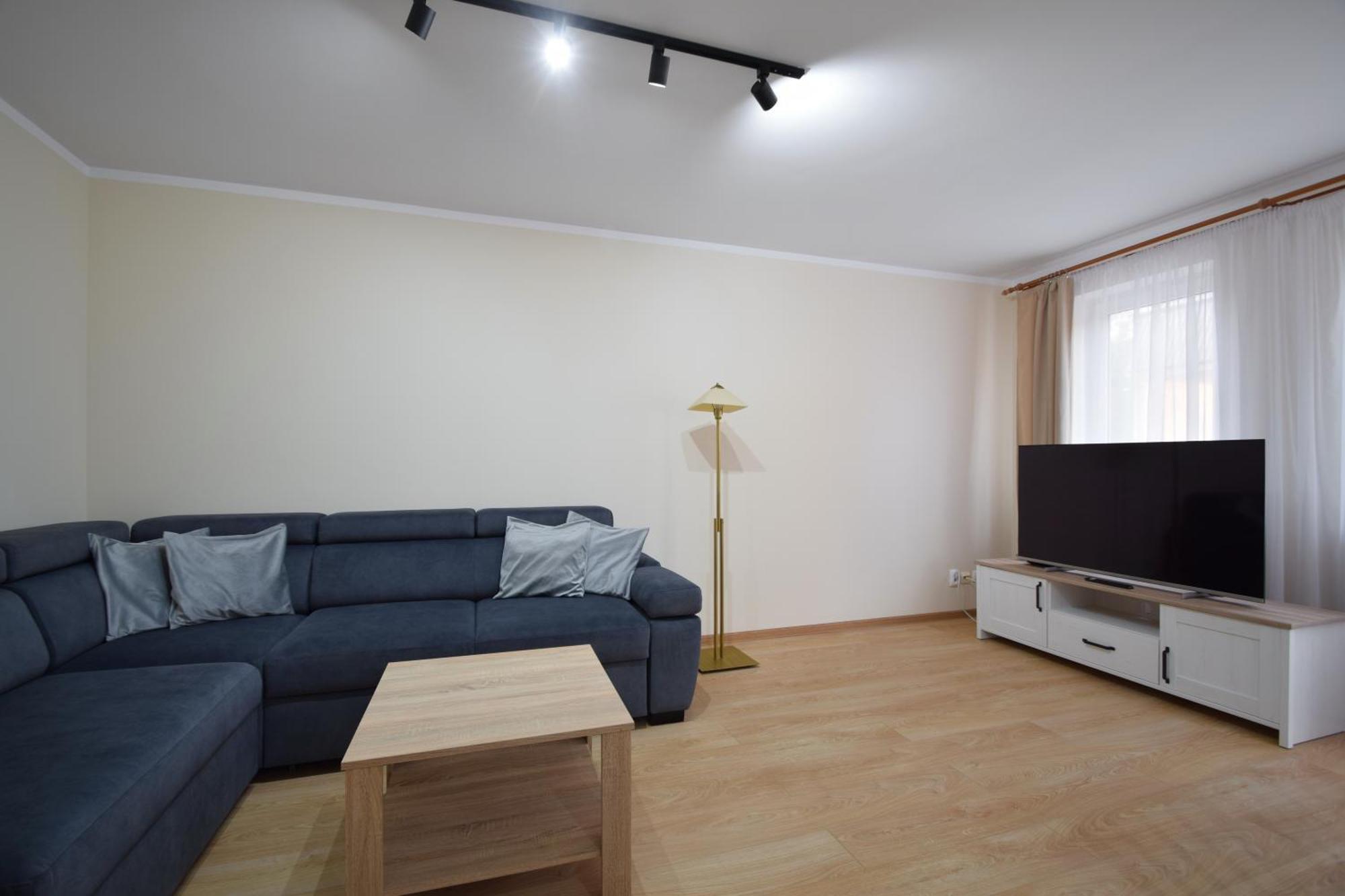 Apartament 103 Olymp Spa & Wellness Kołobrzeg Eksteriør billede